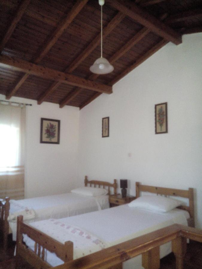 B&B Kouramades - Traditional House with Loft -Michalis' House in Kouramades- - Bed and Breakfast Kouramades
