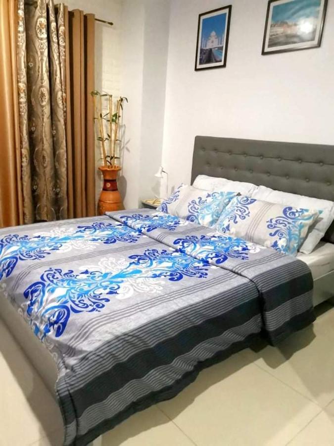 B&B Bacolod City - Unit 1109 Cityscape Residences - Bed and Breakfast Bacolod City