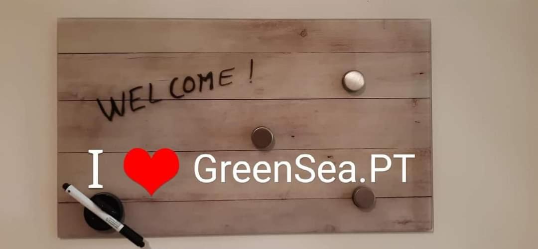 GreenSea - B&B