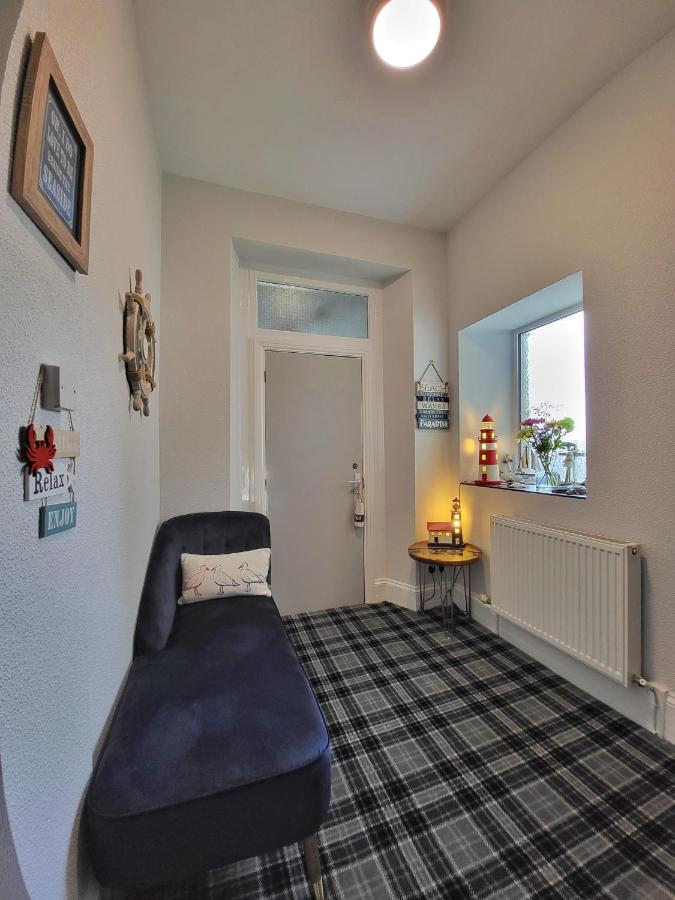 Ashby House - B&B Tenby