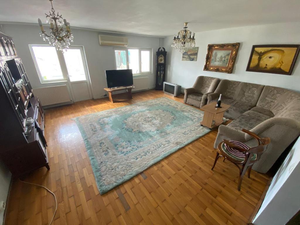 Apartament Kita View - B&B