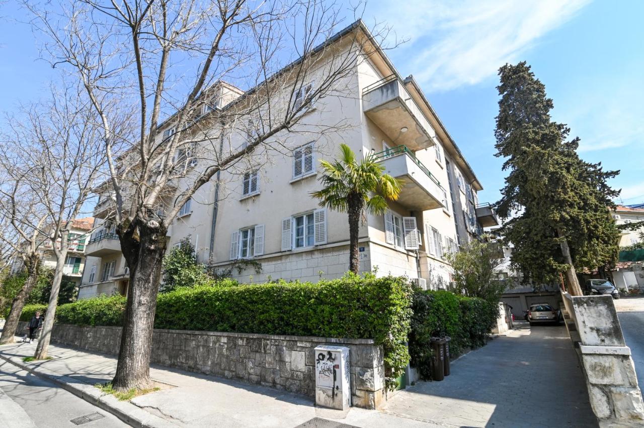 Bacvice 21 - Chambres d’hôtes Split