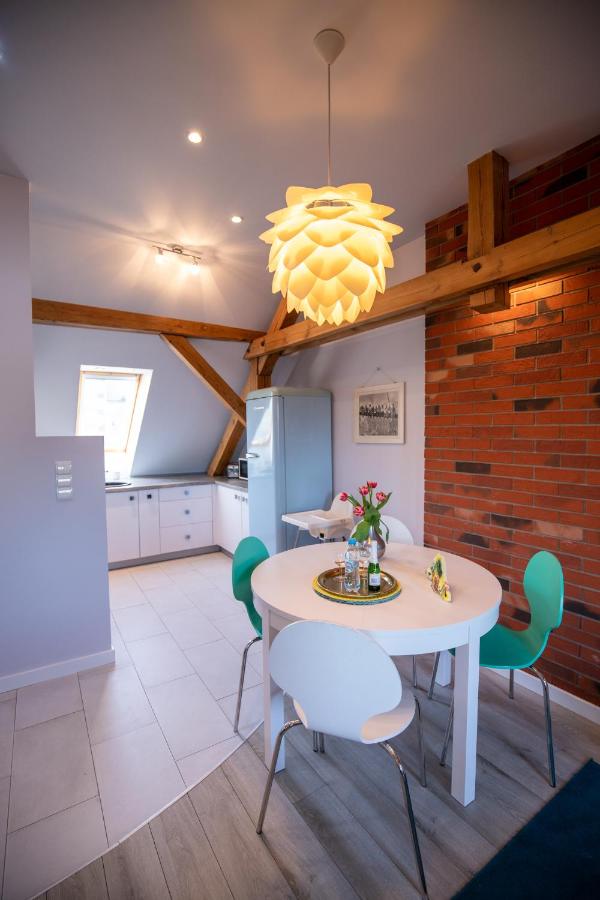 B&B Opole - Apartamenty Centrum - Moonlight - Bed and Breakfast Opole