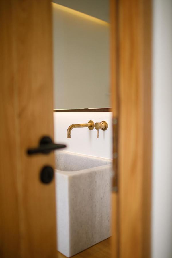 Suite con piscina privada