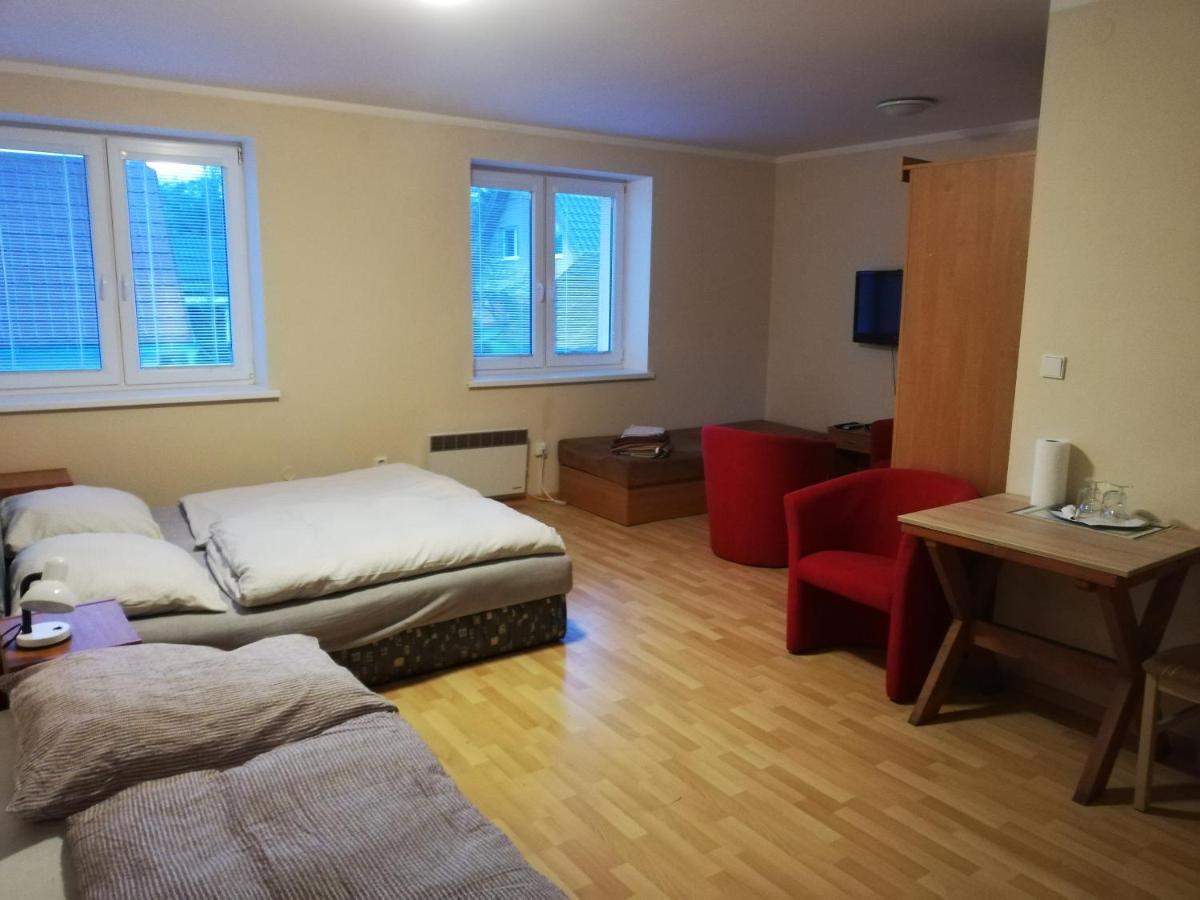 Appartement met 1 Slaapkamer