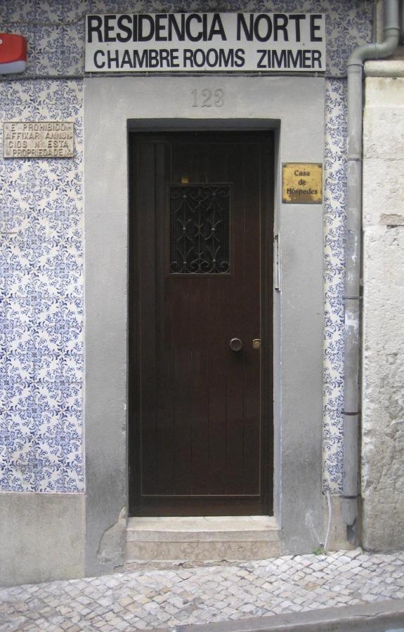 Residencia do Norte - B&B Lisbona