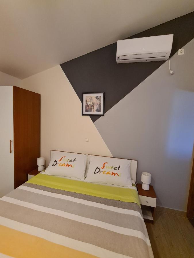 Deluxe Doppelzimmer mit Balkon