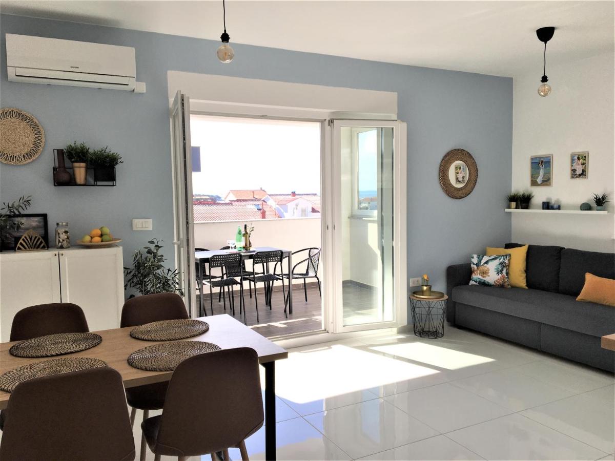 Apartment Ivetka - Ferienwohnung Rab