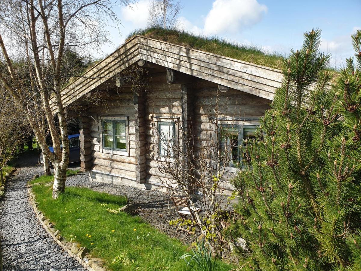 Chalet met 2 Slaapkamers