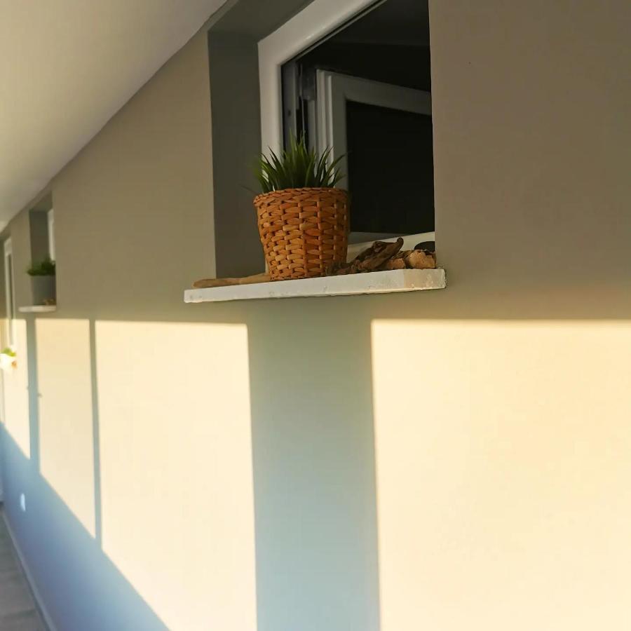 Sea Breeze luxury apartments - B&B