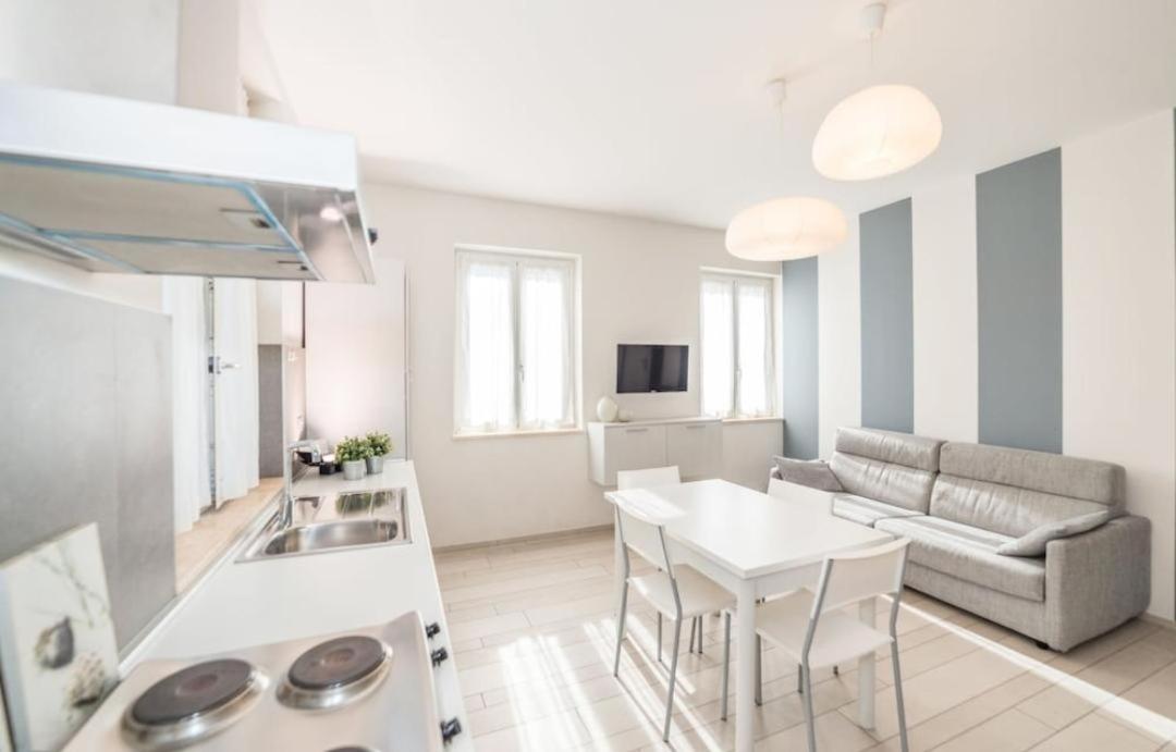 Appartamenti Area123 - B&B Diano Marina