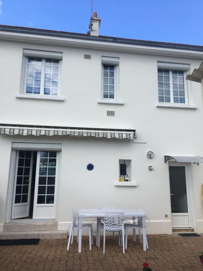 « Chez Annie » - Chambres d’hôtes