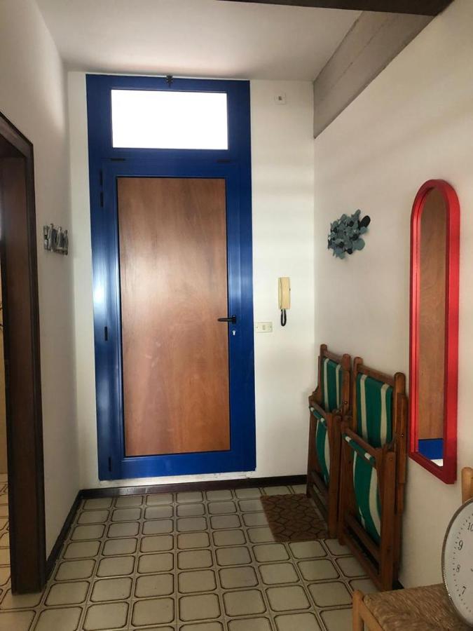 RESIDENCE PENELOPE - WALTERIGATO Apartments SOLO PER FAMIGLIE - Bed and Breakfast Lido di Jesolo
