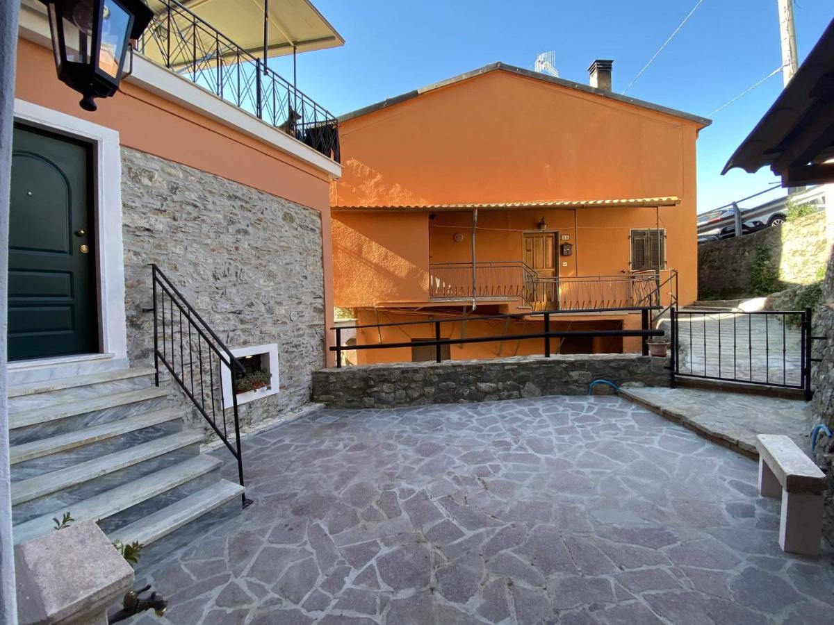 Casa Vacanza Alfredo - B&B Falcinello