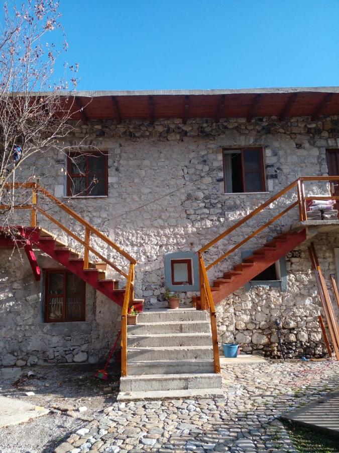 GUEST HOUSE “ Center Theth “ - Ferienwohnung