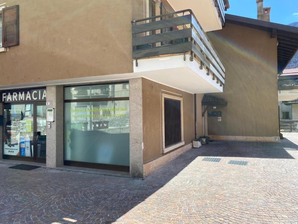 Appartamento Aurelia - B&B Molina di Ledro