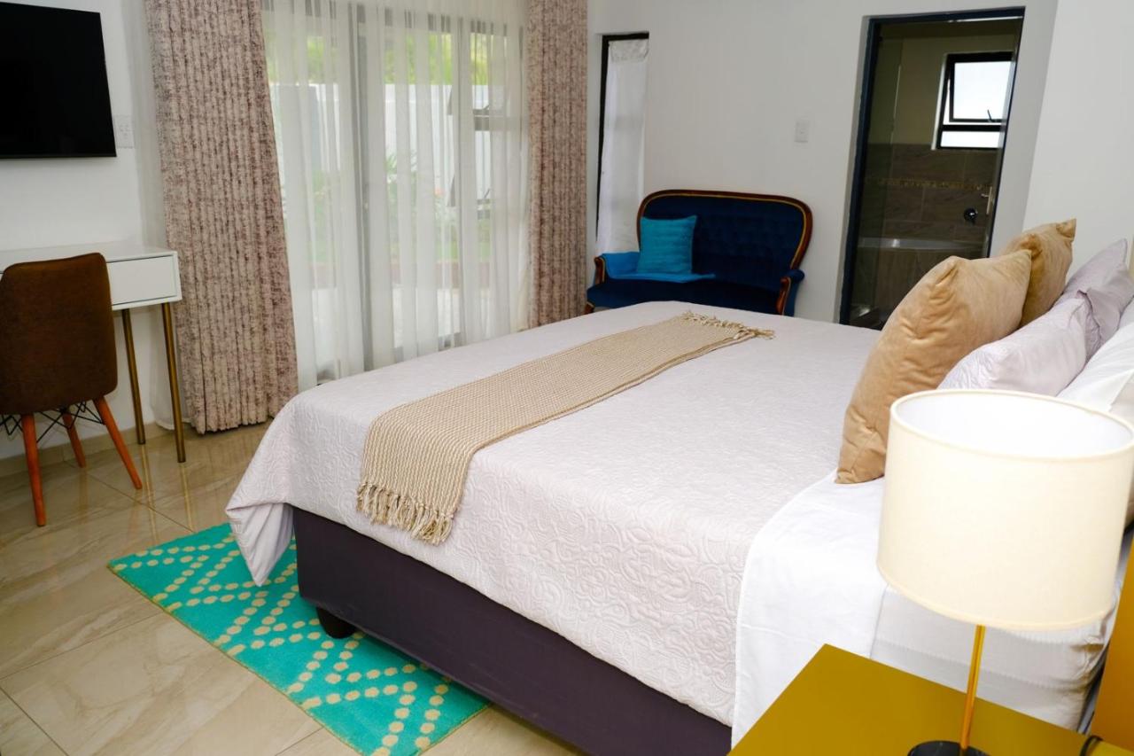 Chambre Familiale