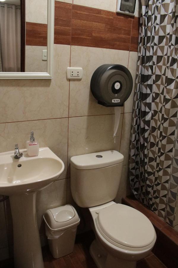 Camera Matrimoniale con Bagno Privato