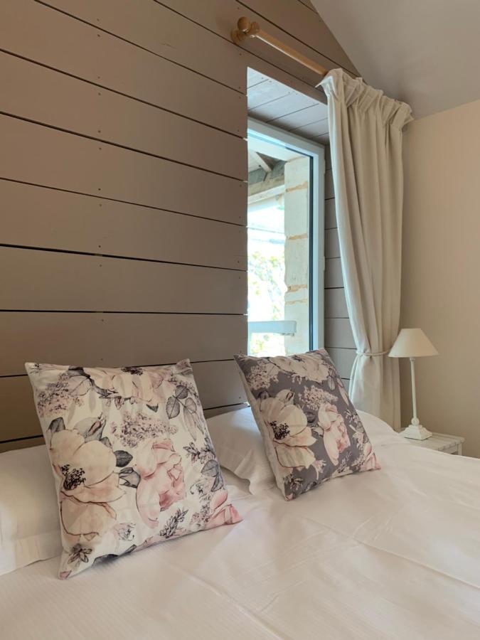 King Room with Garden View