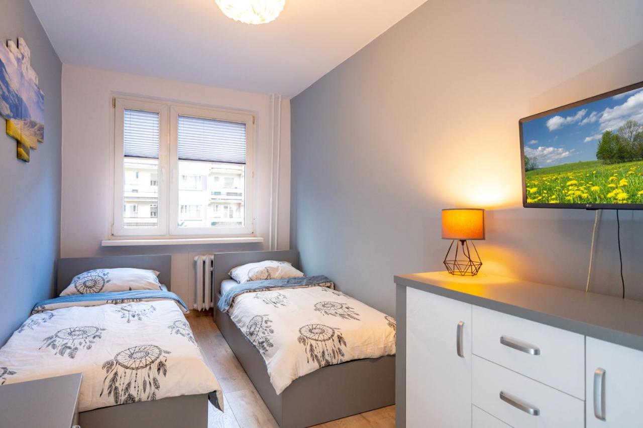 Karkonosky Apartamenty - Ismena - B&B