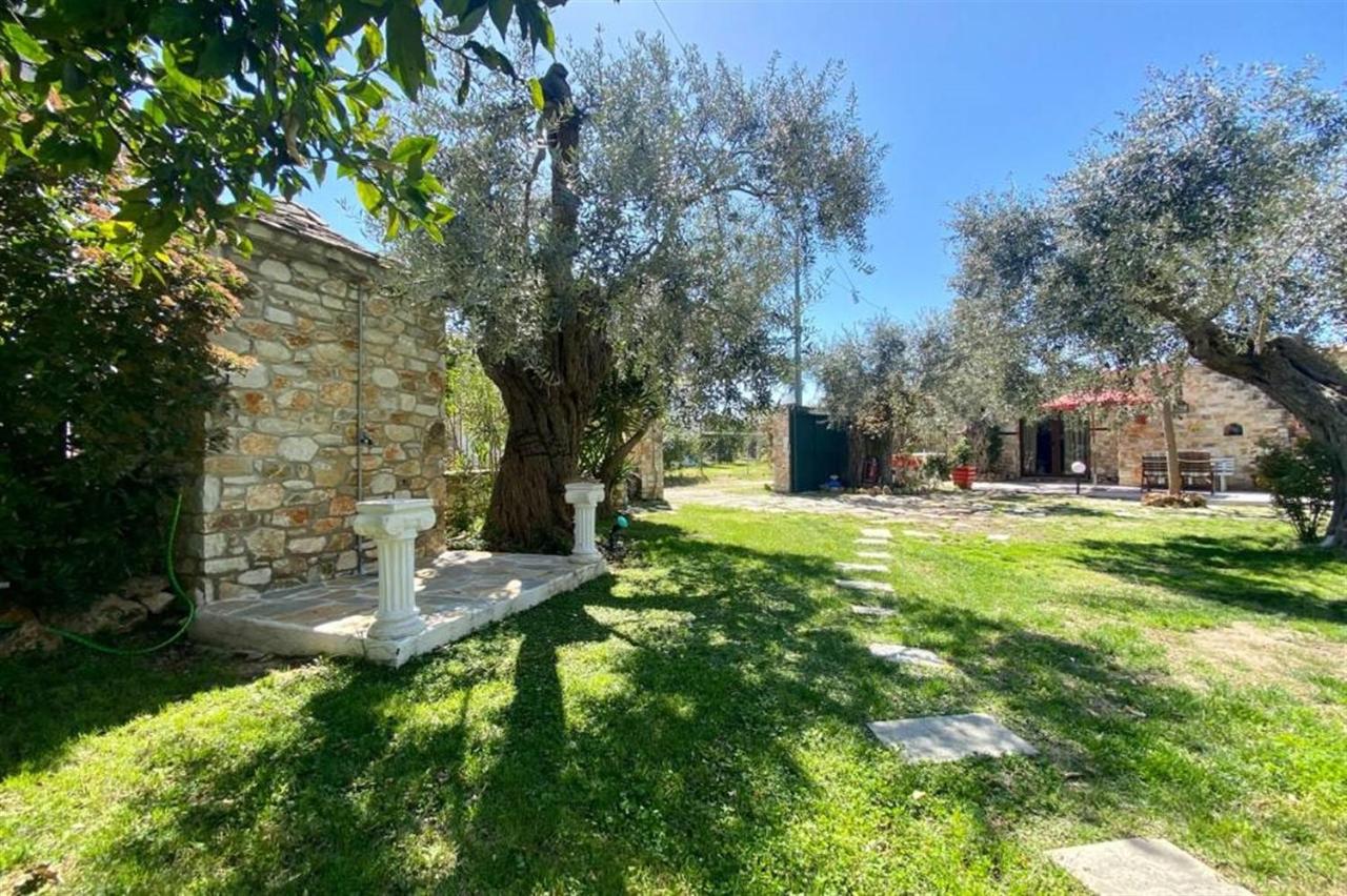 Villa Aggeliki - B&B