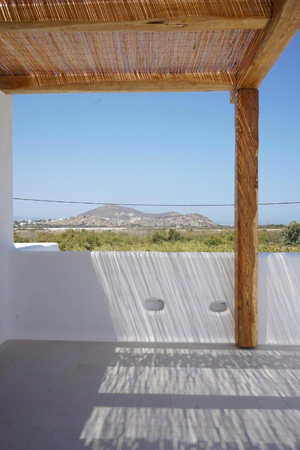 Suite with Balcony