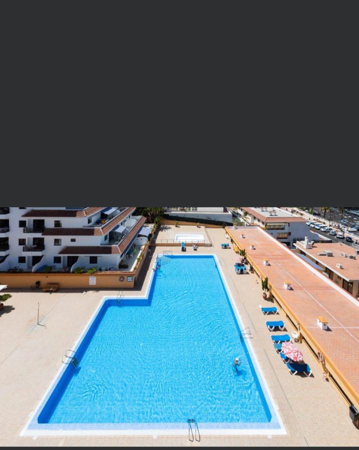 Apartamento ohana - B&B Puerto de Santiago