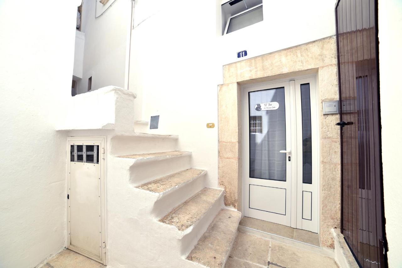 da Nonna Lata - Ferienwohnung Martina Franca