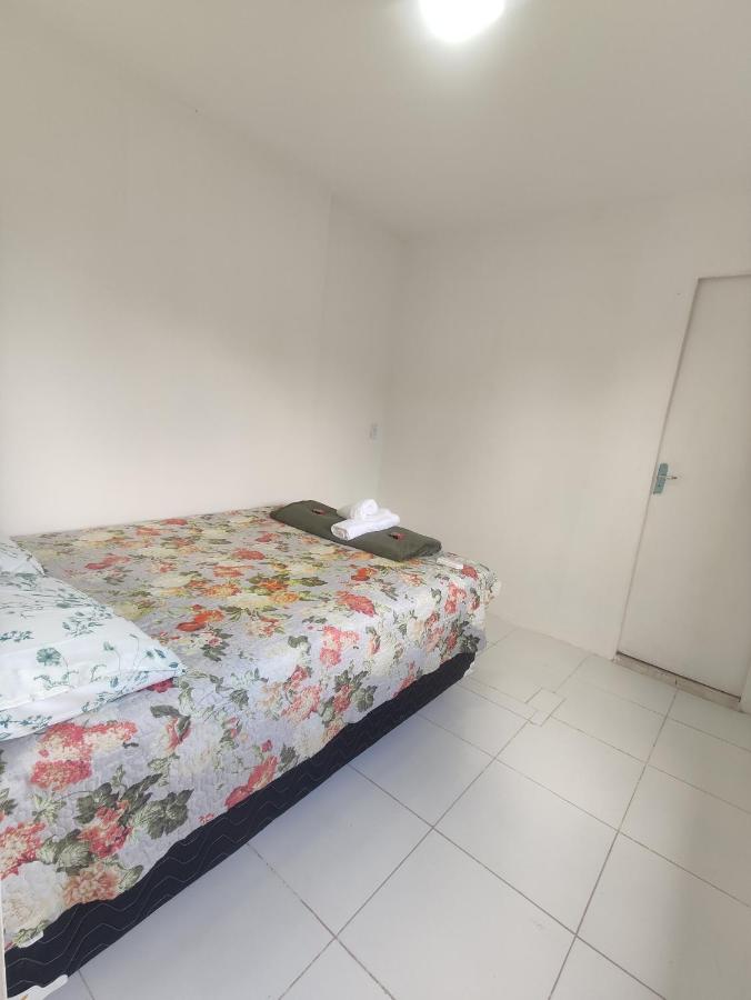 Standard Double Suite