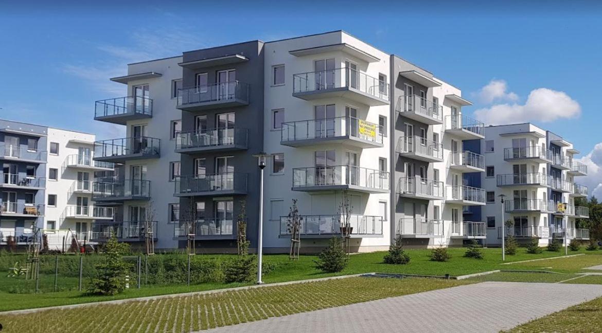 KOŁOBRZEG ALEXIS mare - B&B