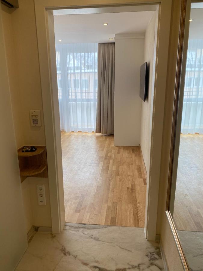 Zum Franziskaner Dependance - Chambres d’hôtes Füssen