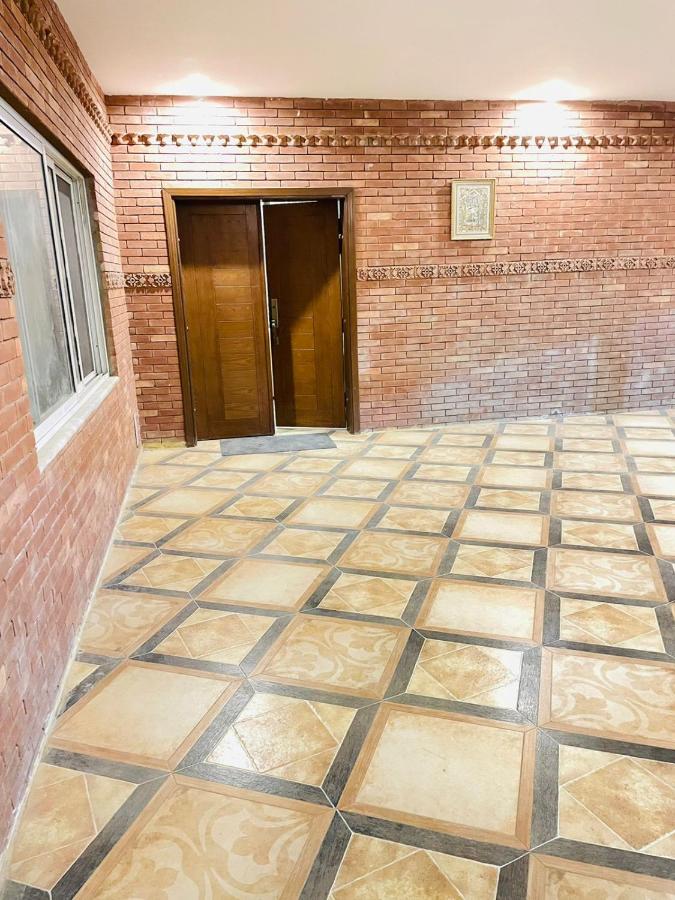 Panorama Luxury House - Ferienwohnung