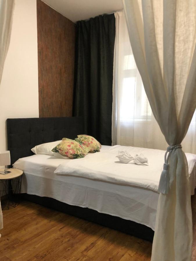 B&B Brno - Luxury Apartments Zelny Trh 11 - Bed and Breakfast Brno