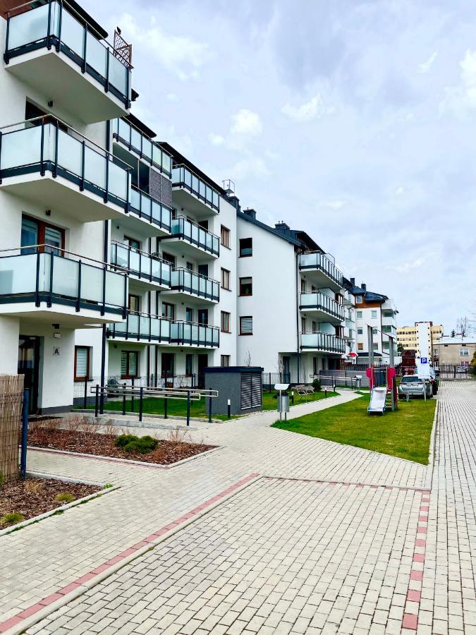 SDH 1 Wolomin comfortable apartment near Warsaw - Ferienwohnung