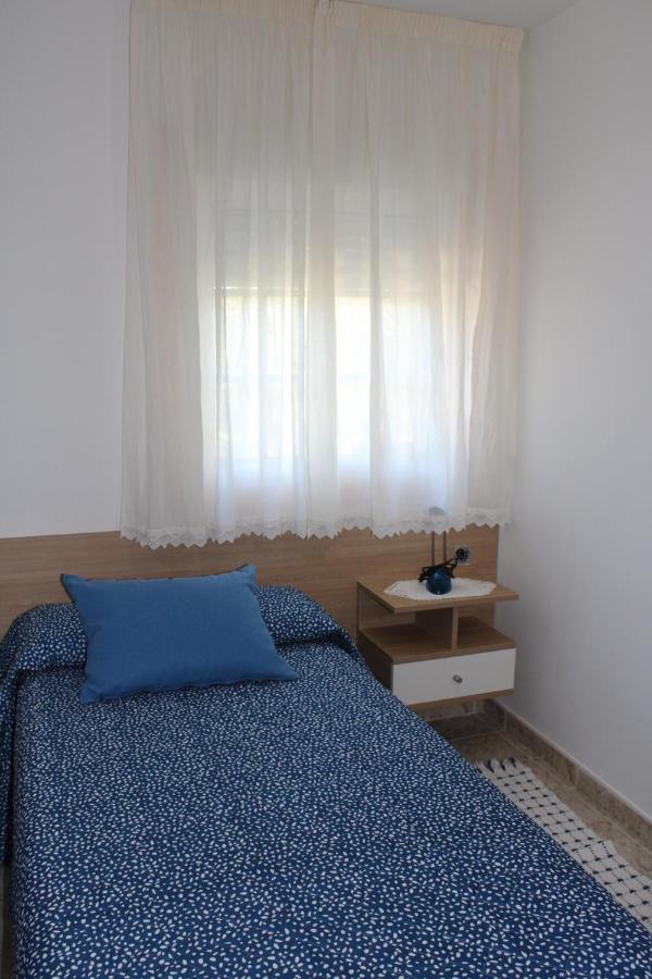 Apartamento con vistas a las montañas