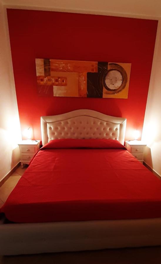 Relax del podista - B&B Gallipoli