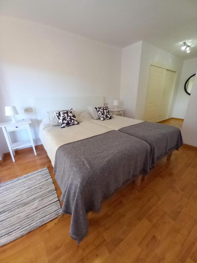 Appartamento con 1 Camera da Letto