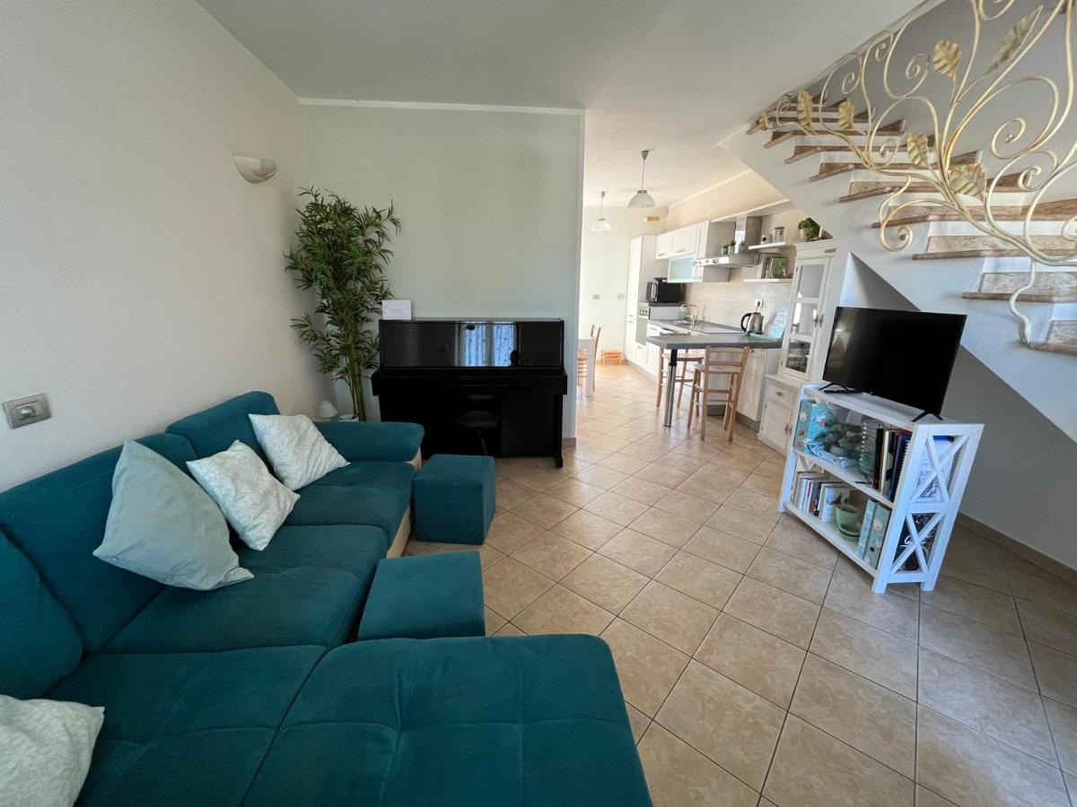 B&B Porto Torres - Charlotte Apartment - For family and groups - Bed and Breakfast Porto Torres