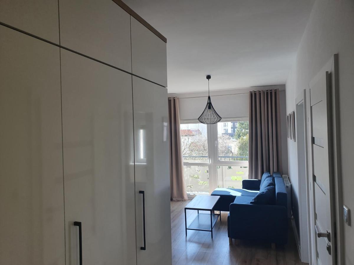Good Time Apartaments Sienkiewicza - B&B