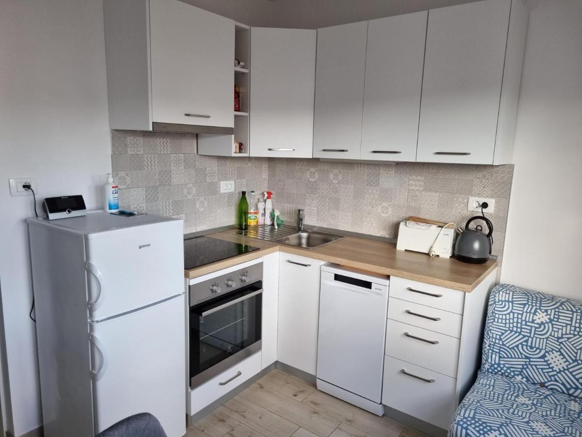 Apartment Vinka - B&B Spalato