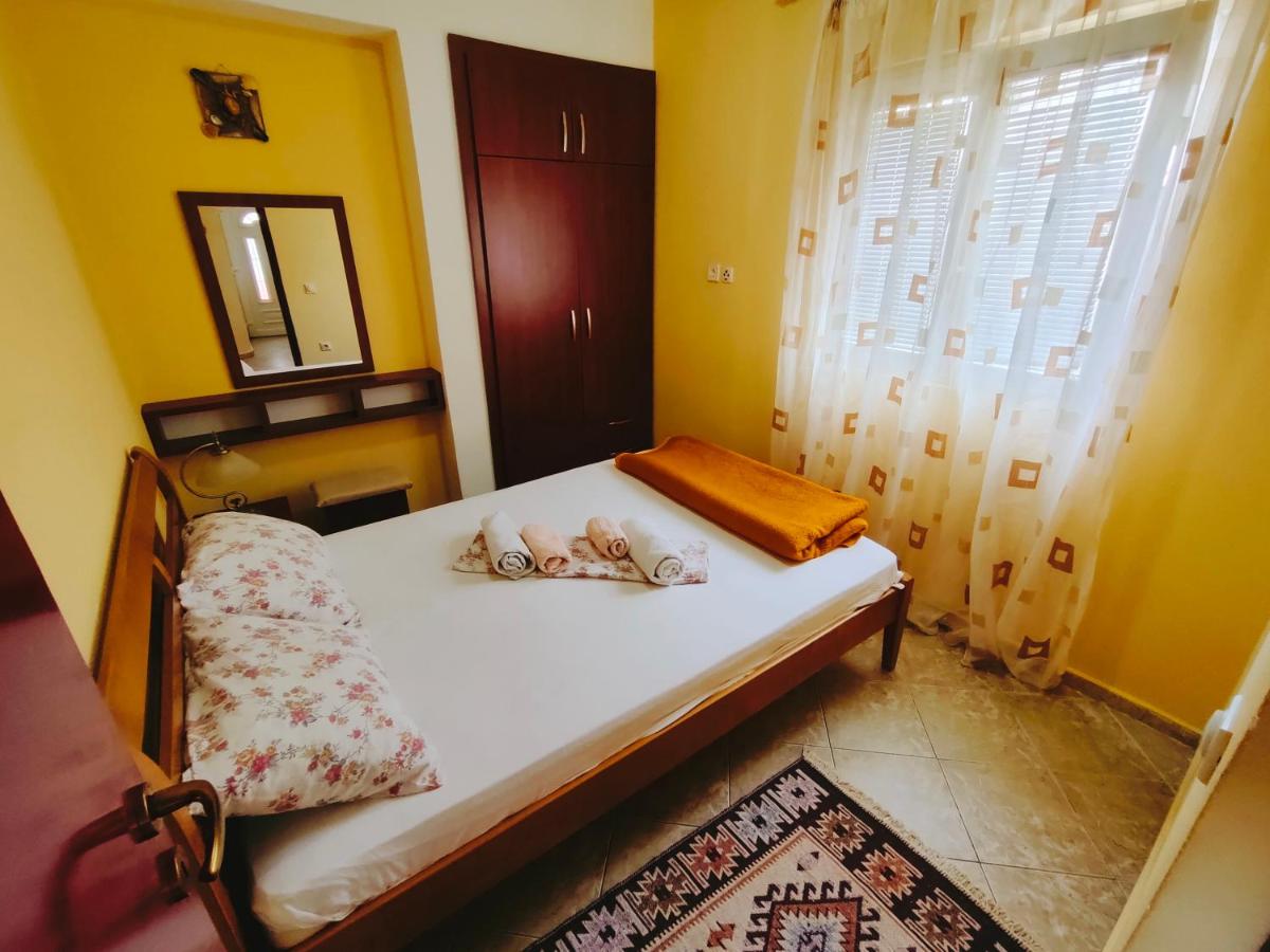 Appartamento Familiare con 1 Camera da Letto