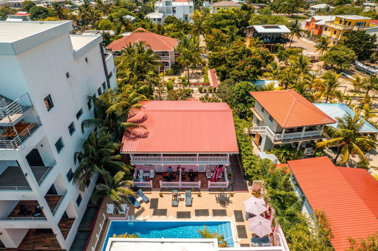 Appartamento con Vista Piscina 
