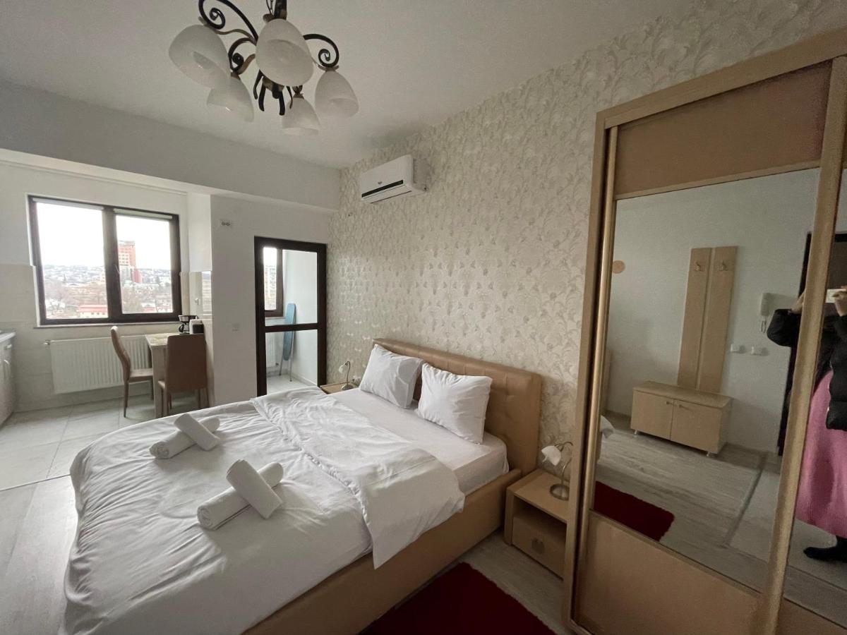 CLOUD No. 10 / city center - B&B