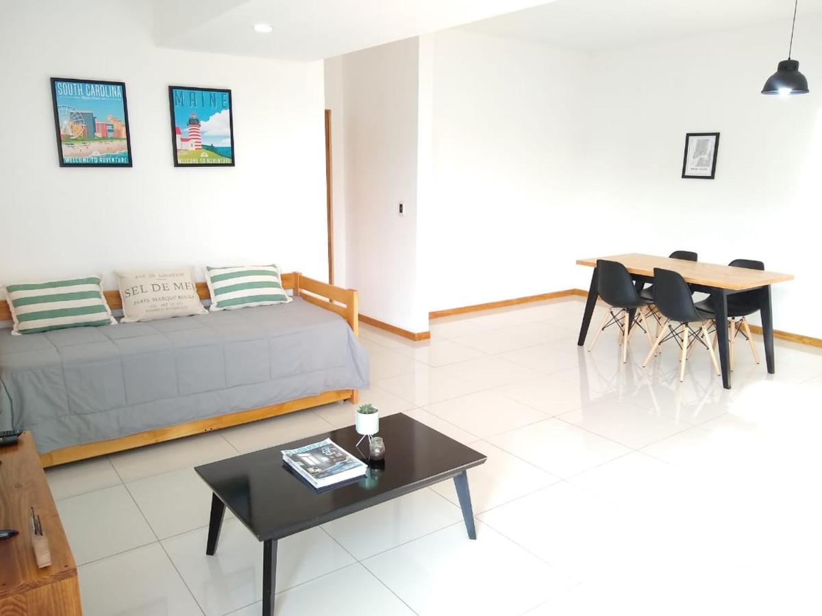 Buenaventura Apartment - B&B