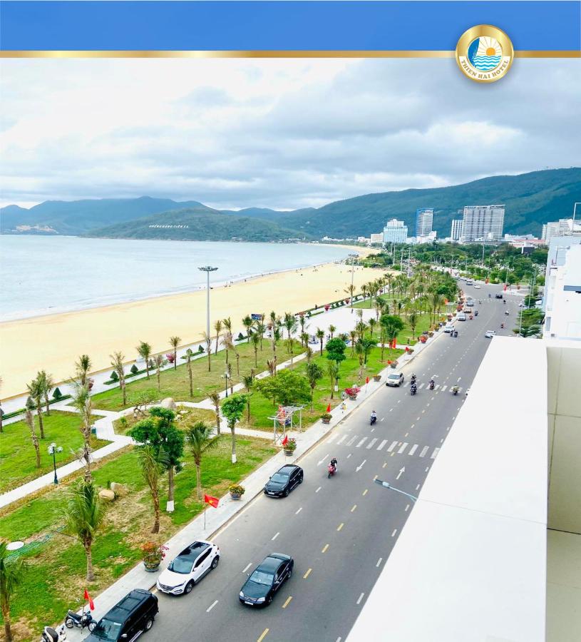 Thiên Hải 2 Hotel