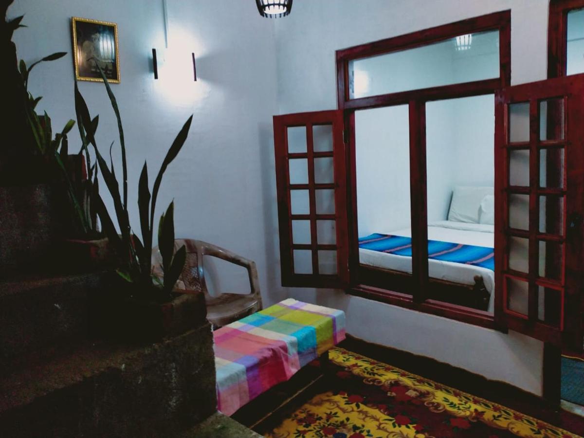 Budget Single Room