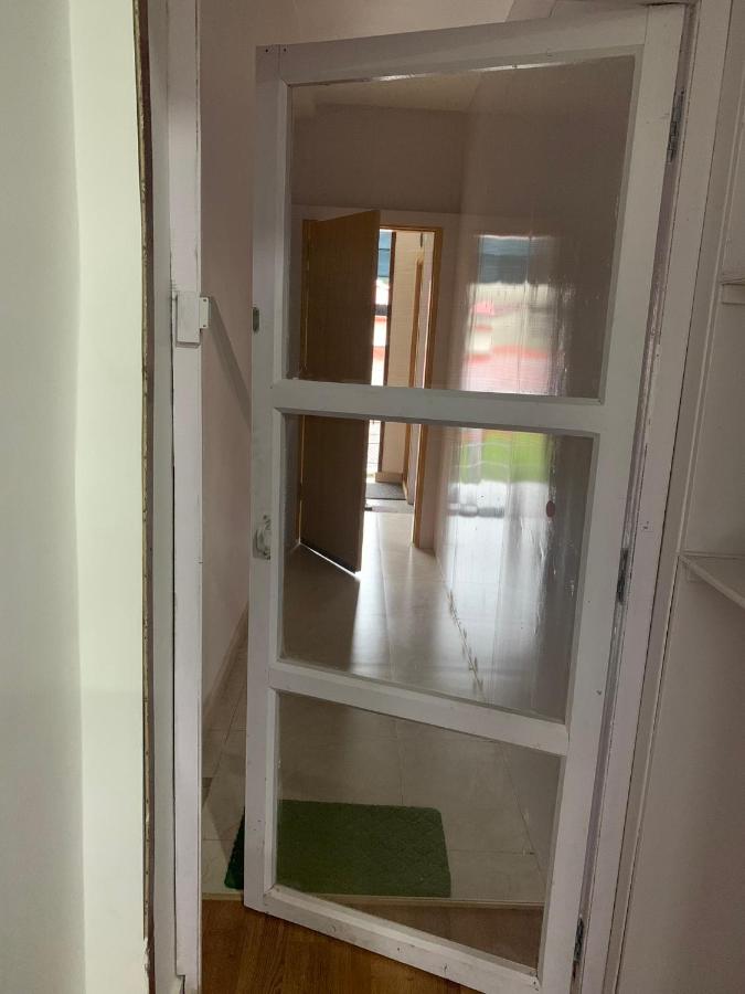 Deluxe Studio mit Doppelbett