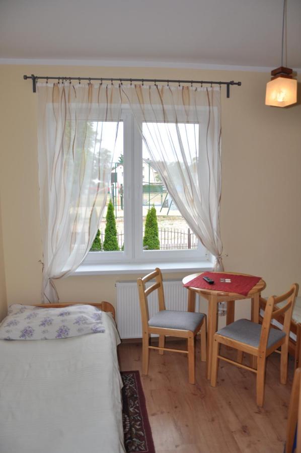 Twin Room with Private Bathroom