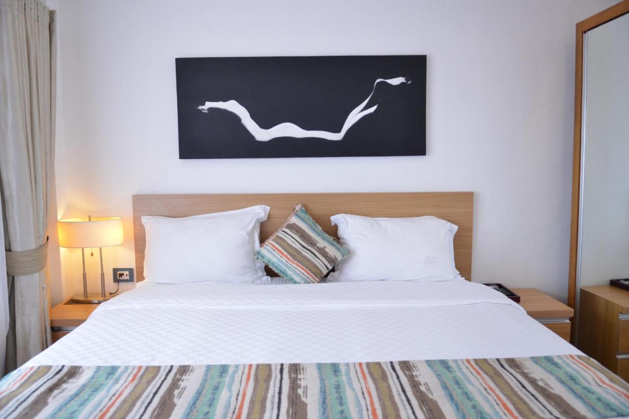 Sofi Apartment at Jayakarta Residence - B&B Legian