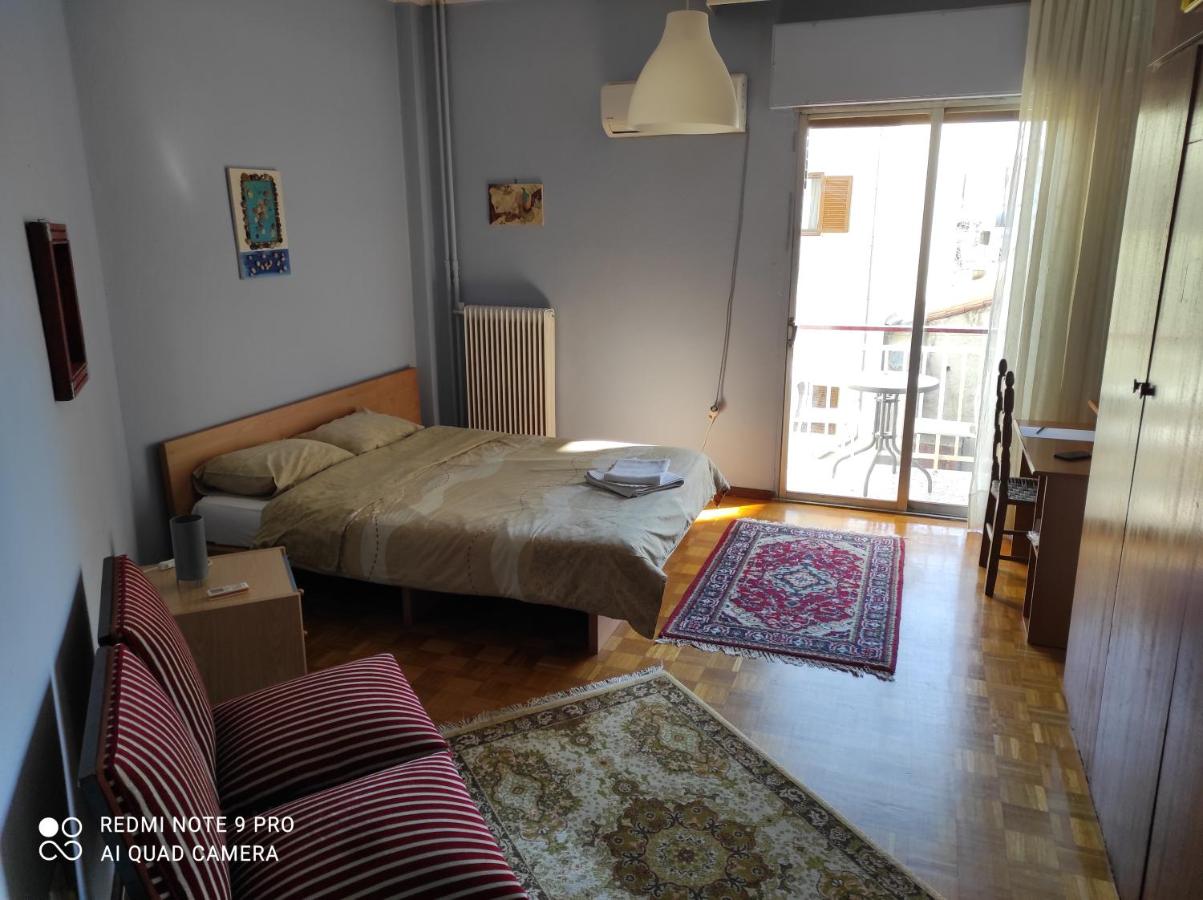 B&B Komotini - Square 2 - Bed and Breakfast Komotini